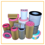 فلاتر الهواء