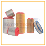 فلاتر الهواء