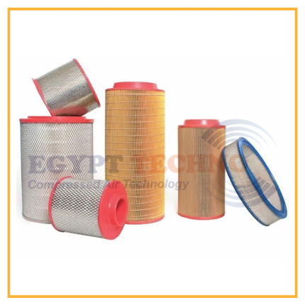 فلاتر الهواء