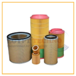 فلاتر الهواء