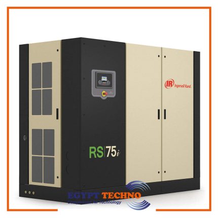 كمبروسر هواء انجرسول راند