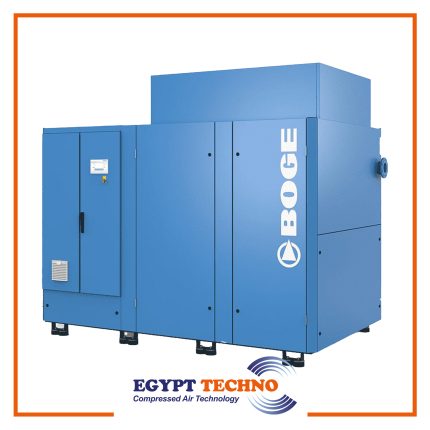 كمبروسر هواء بوجي