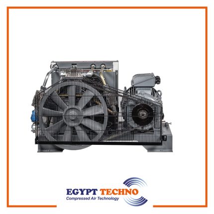 بوستر ترددي من 5 الي 40 بار