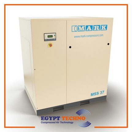 كمبروسر هواء استعمال خارج مارك